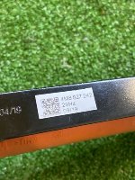 Audi / Q8 / Кронштейн