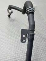 Audi / A7 / Трубка системы охлаждения