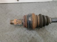 BMW / X3 / Приводной вал