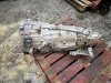 Volkswagen / Touareg / АКПП