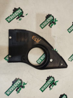 Land Rover / Range Rover Sport / Накладка моторного отсека