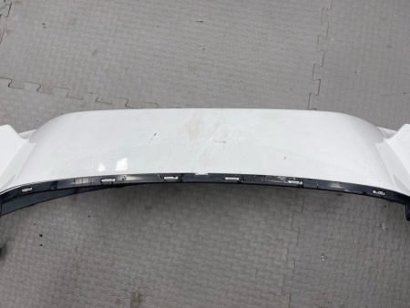 BMW / M6 / Бампер