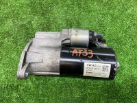 Volkswagen / Touareg / Стартер Volkswagen / Touareg / Стартер