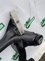 Porsche / Cayenne / Подрамник