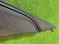 BMW / 7-Series / Накладка стойки