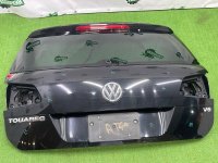 Volkswagen / Touareg / Крышка багажника