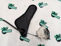 Audi / Q3 / Замок двери