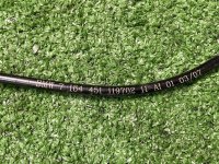 BMW / M6 / Трос замка капота