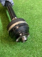 BMW / 7-Series / Приводной вал