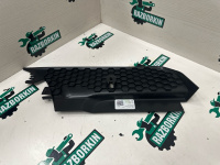 Audi / Q5 / Накладка центральной консоли