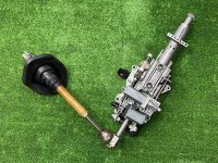 Porsche / Cayenne / Рулевая колонка