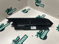 Audi / Q5 / Накладка центральной консоли