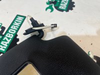 BMW / 5-Series / Козырек солнцезащитный