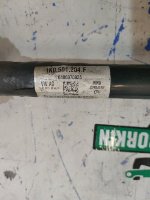 Volkswagen / Tiguan / Приводной вал