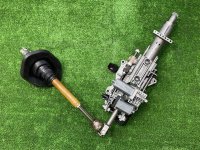 Porsche / Cayenne / Рулевая колонка