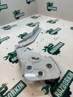 Volkswagen / Touareg / Петля капота