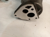 Land Rover / Range Rover Sport / Корпус масляного фильтра