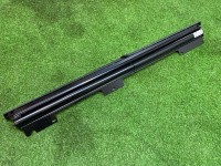 Audi / Q7 / Солнце защитная шторка заднего стекла