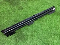 Audi / Q7 / Солнце защитная шторка заднего стекла