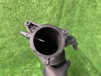 BMW / 3-Series / Напорная трубка