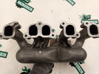 Volkswagen / Touareg / Коллектор впускной Volkswagen / Touareg / Коллектор впускной