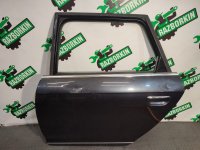 Audi / A6 / Дверь боковая