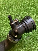 Audi / Q8 / Патрубок охлаждения