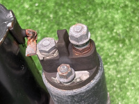 BMW / ALPINA B10 / Стартер