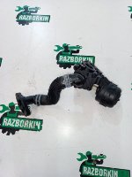 Volkswagen / Touareg / Клапан