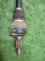 Audi / Q7 / Приводной вал