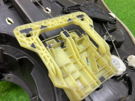 Ford / EXPLORER / Стеклоподъемный механизм