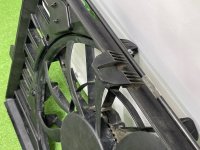 Volkswagen / Touareg / Вентилятор радиатора Volkswagen / Touareg / Вентилятор радиатора