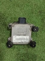 Porsche / Cayenne / Радар адаптивного круиз-контроля