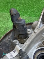 Volkswagen / Touareg / Кулак поворотный