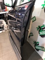Land Rover / Range Rover Sport / Дверь боковая