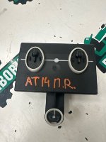 Porsche / Cayenne / Блок комфорта