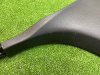 BMW / X5 / Накладка стойки