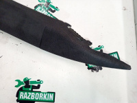 Land Rover / Range Rover Sport / Накладка стойки