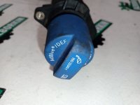 Audi / Q3 / Горловина системы SKR AdBlue