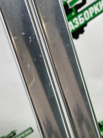 Audi / Q7 / Рейлинги крыши