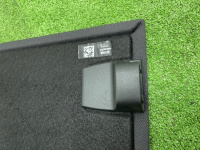 Audi / A7 / Полка багажника