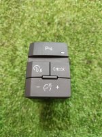 Audi / Q7 / Блок кнопок