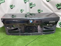 BMW / 7-Series / Крышка багажника