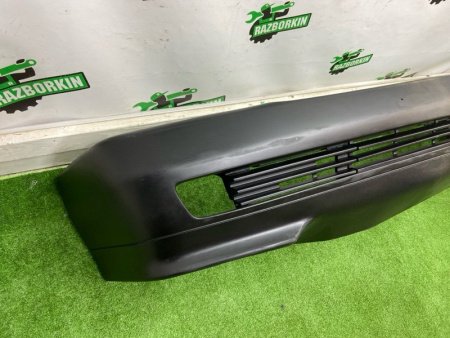 Mercedes-Benz / SL-Class / Бампер