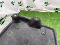 Audi / A6 / Защита днища кузова