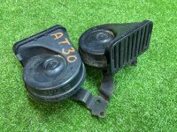 Land Rover / Range Rover / Звуковой сигнал