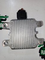 Audi / Q7 / Блок управления АКПП