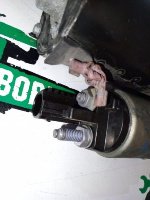 Volkswagen / Touareg / Стартер Volkswagen / Touareg / Стартер