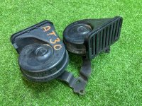 Land Rover / Range Rover / Звуковой сигнал