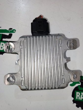 Audi / Q7 / Блок управления АКПП